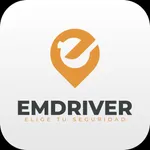 EmDriver Pasajero icon