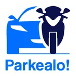 Parkealo! Gestiona tu parking icon