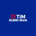 TIM Áudio Guia icon
