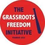 Grassroots Freedom Initiative icon