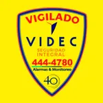 Videc Seguridad icon