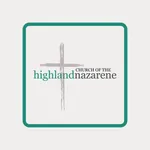 Highland Nazarene icon