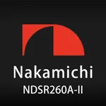 NDSR260A-II icon