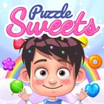 Puzzle Sweets icon
