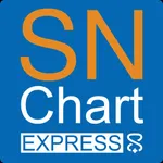 SNChart Express icon