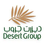 Desert Group Services icon