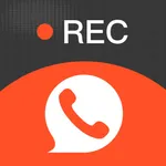 CallVaultX-call recorder pro icon