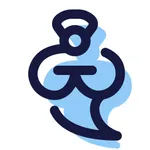 Aladdin AI - Bot Assistant icon