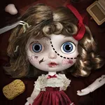 Doll Repair - Makeup studio icon