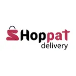 Shoppat Delivery icon