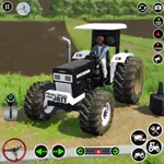 Euro Farming Tractor Simulator icon