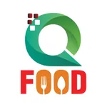 QFood: food & groceries icon