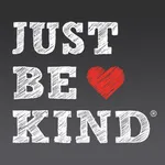 Just Be Kind icon