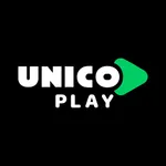Unico Play: кино, сериалы, ТВ icon