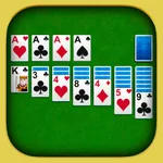 Solitaire Classic Card Game Z icon