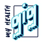 My Health Gig icon
