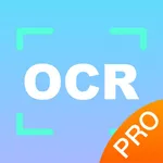 OCR APP-Text Recogniser icon