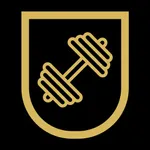 Personal Gym Zwijndrecht icon