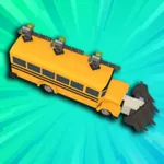 Warrior Bus icon