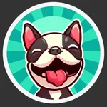 Dubai Pet Detective icon