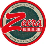 Zeera Indian Cuisine Chilled icon