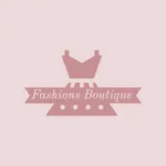 Fashions boutique icon