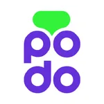 Podo Korean – Learn Korean icon