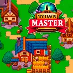 Idle Town Master - Pixel Game icon