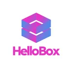 Hello Box icon