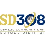Oswego CUSD 308 icon