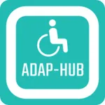 ADAP HUB icon