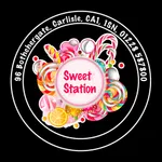 Sweet Station Carlisle icon