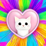 Just Giving Love icon