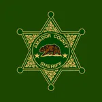 Amador County Sheriff’s Office icon