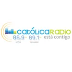 Católica Radio 88.9FM icon