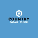 91.5 Q Country Brandon icon