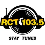 RCT103.5 icon