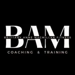 BAM Fitness icon