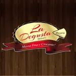 La Degusta Pizzaria icon