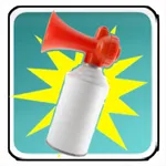 AirHorn - Prank Air Horn icon