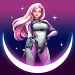 LUNA: Warp Minesweeper icon