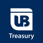 UBMich Treasury Management icon