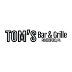 Tom's Bar and Grille icon