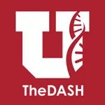 UofU COP TheDash icon