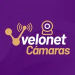 Velonet Cámaras icon