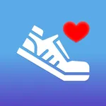 Vital - Step Counter icon