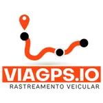 Viagps icon