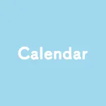 Kawaii Calendar - Scheduler icon