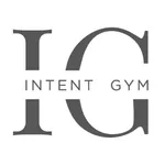 Intent Gym icon