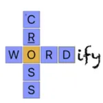 Crosswordify icon